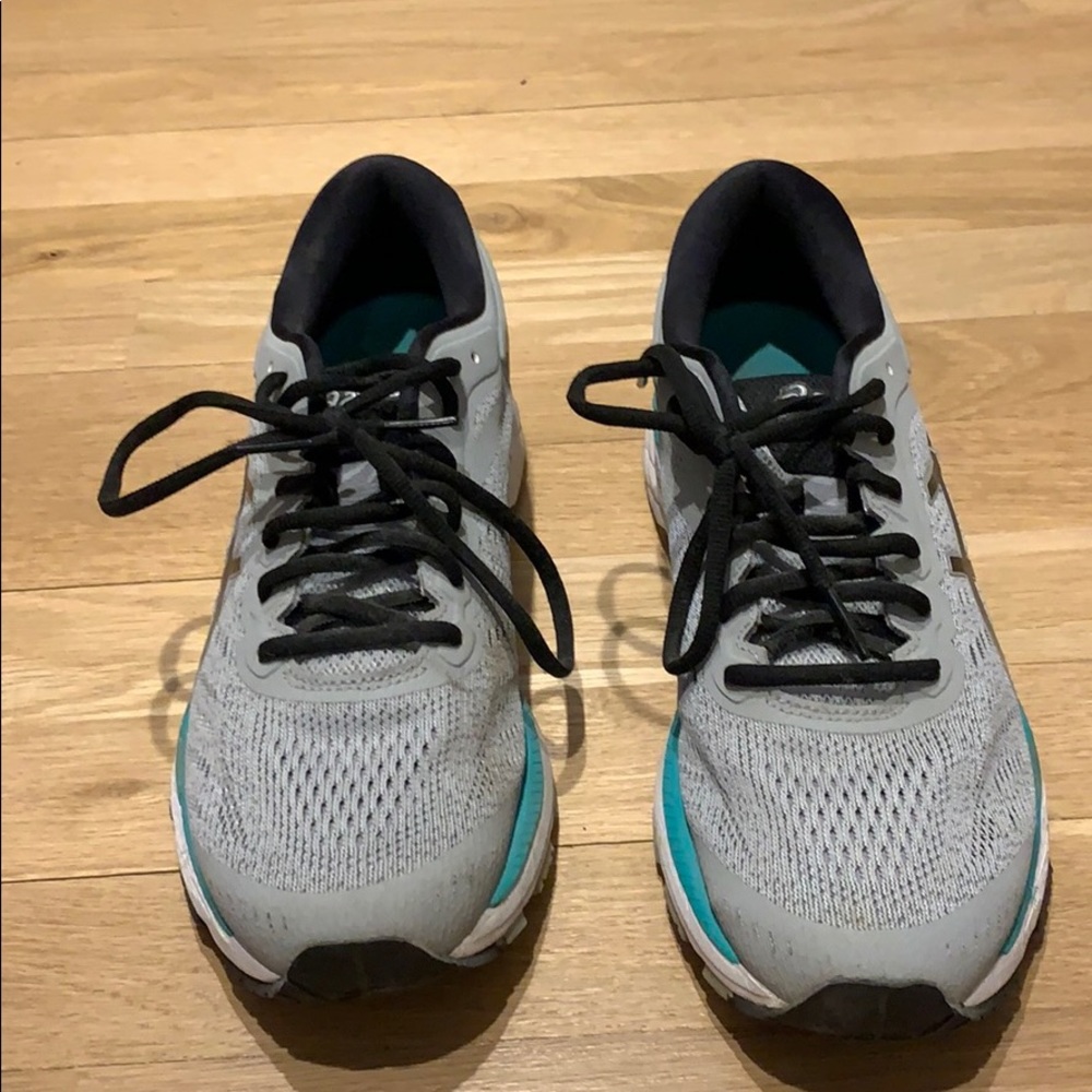 ASICS sneakers